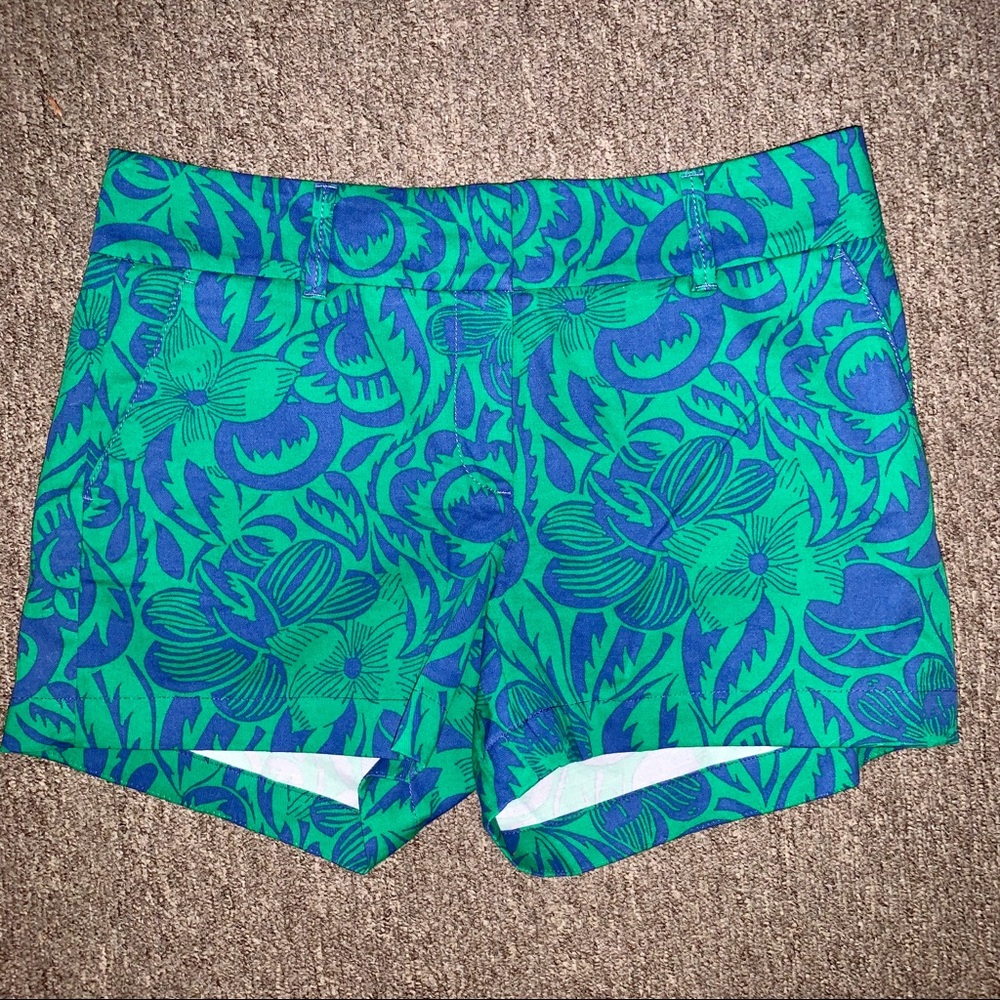 NEVER WORN TALBOTS DAILY SHORTS